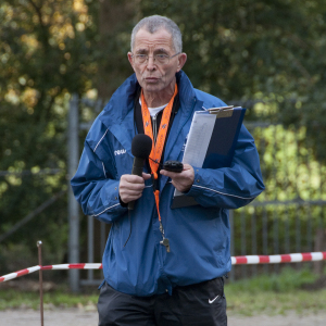 Joop van Opstal