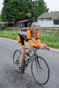 201405 RBRBR Dordse Biesbosch Stephan fietsen