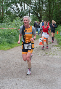 201405 RBRBR Dordse Biesbosch Yvonne lopen