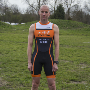 Jeroen van ’t Verlaat