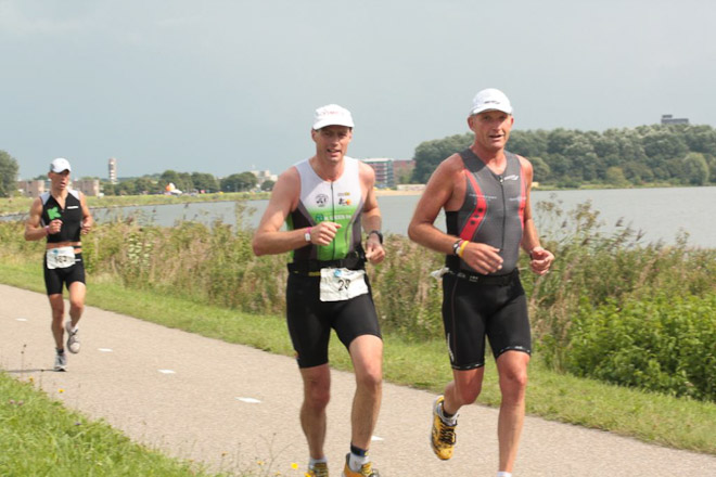 in 2e ronde samen met guido2
