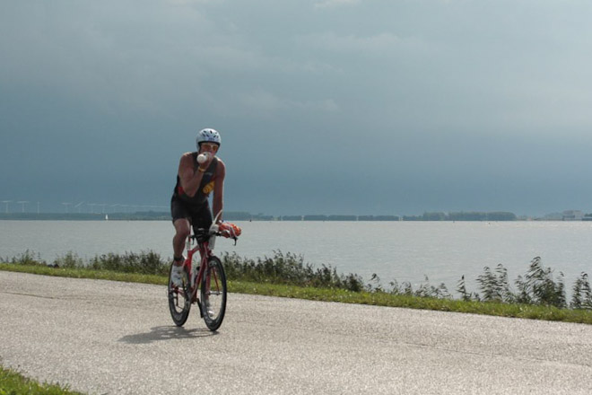 na coachpost na 2e ronde fietsen1