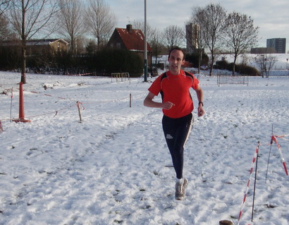 winnaar Reinier Burgemeester