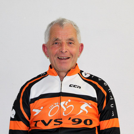 joop van opstal